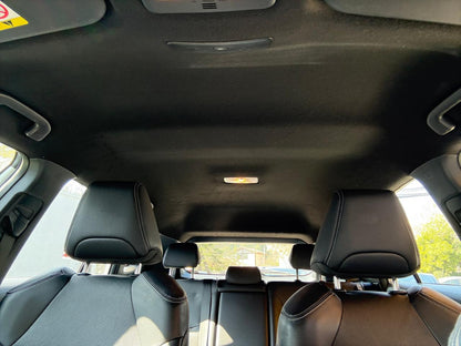 Toyota Corolla Cross SEG CVT 2.0 Automática 2023