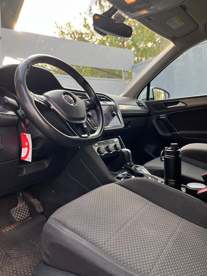 Volkswagen Tiguan 2.0 TDI DSG Comfortline 7A 4Motion 2019 (111.087 Km)