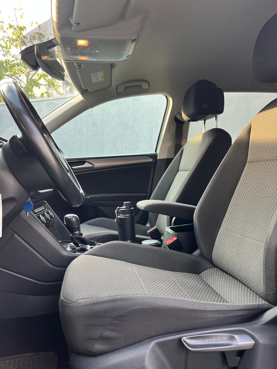 Volkswagen Tiguan 2.0 TDI DSG Comfortline 7A 4Motion 2019 (111.087 Km)