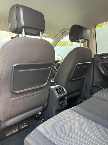 Volkswagen Tiguan 2.0 TDI DSG Comfortline 7A 4Motion 2019 (111.087 Km)