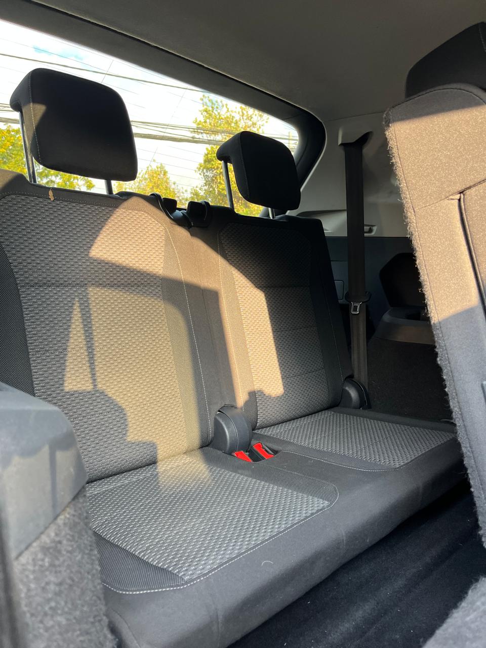 Volkswagen Tiguan 2.0 TDI DSG Comfortline 7A 4Motion 2019 (111.087 Km)