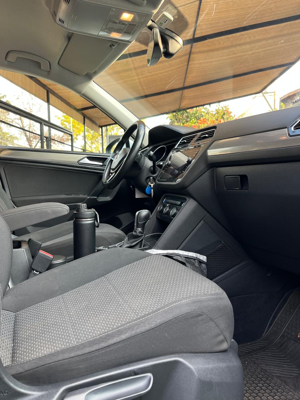 Volkswagen Tiguan 2.0 TDI DSG Comfortline 7A 4Motion 2019 (111.087 Km)