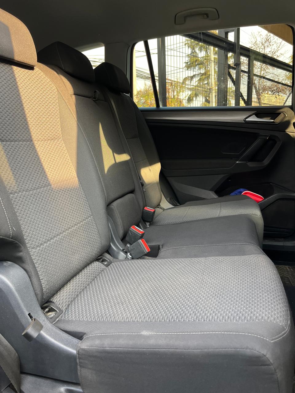 Volkswagen Tiguan 2.0 TDI DSG Comfortline 7A 4Motion 2019 (111.087 Km)