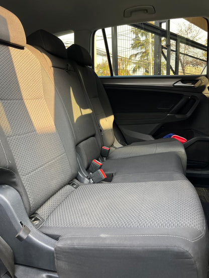 Volkswagen Tiguan 2.0 TDI DSG Comfortline 7A 4Motion 2019 (111.087 Km)