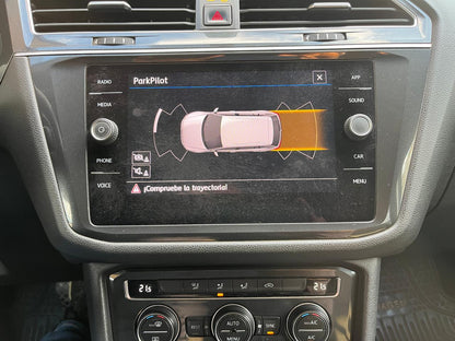 Volkswagen Tiguan 2.0 TDI DSG Comfortline 7A 4Motion 2019 (111.087 Km)