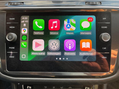 Volkswagen Tiguan 2.0 TDI DSG Comfortline 7A 4Motion 2019 (111.087 Km)