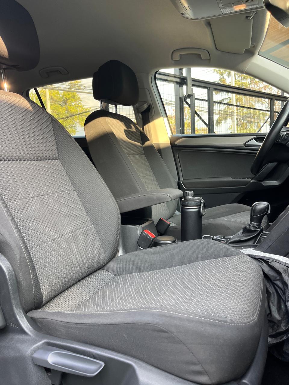 Volkswagen Tiguan 2.0 TDI DSG Comfortline 7A 4Motion 2019 (111.087 Km)