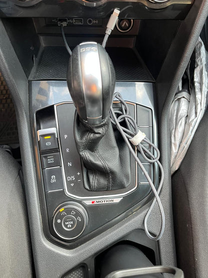 Volkswagen Tiguan 2.0 TDI DSG Comfortline 7A 4Motion 2019 (111.087 Km)