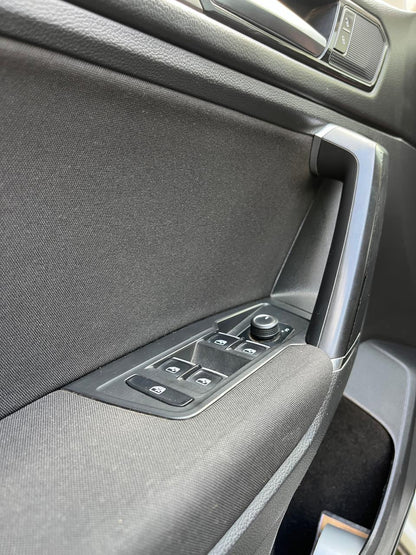 Volkswagen Tiguan 2.0 TDI DSG Comfortline 7A 4Motion 2019 (111.087 Km)