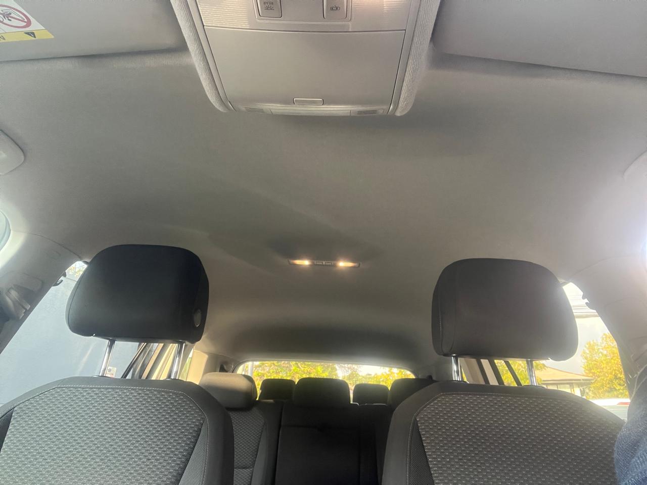 Volkswagen Tiguan 2.0 TDI DSG Comfortline 7A 4Motion 2019 (111.087 Km)