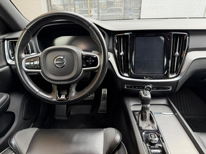 Volvo S60 2.0 T5 R-Design Auto 4WD 2021 (121.800 Km)