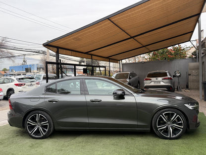 Volvo S60 2.0 T5 R-Design Auto 4WD 2021 (121.800 Km)