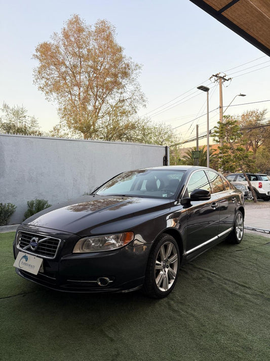 Volvo S80 2.0 T5 Auto 2013 (141.491 Km)