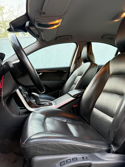 Volvo S80 2.0 T5 Auto 2013 (141.491 Km)