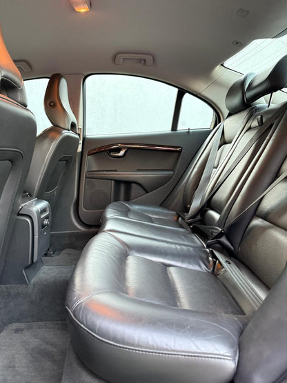 Volvo S80 2.0 T5 Auto 2013 (141.491 Km)