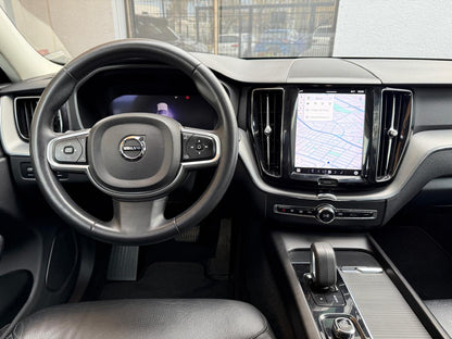 Volvo Xc60 B5 Momentun Auto AWD 2022 (98.000 Km)