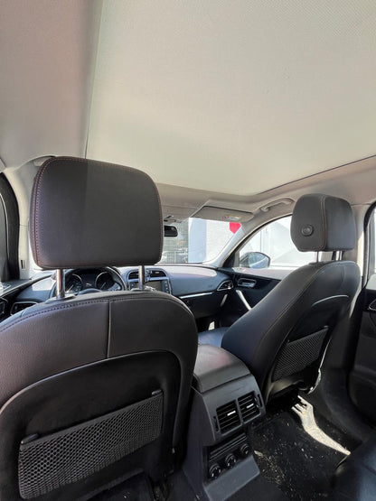 Jaguar F-Pace 2.0D I4 180PS Prestige Auto 4WD 2019 (76.500 KM)