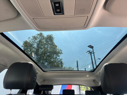 Jaguar F-Pace 2.0D I4 180PS Prestige Auto 4WD 2019 (76.500 KM)