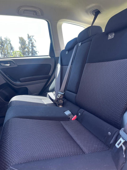 Subaru Forester 2.5 CVT XS 4WD 2015 (155.000 KM)