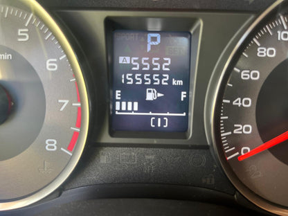 Subaru Forester 2.5 CVT XS 4WD 2015 (155.000 KM)