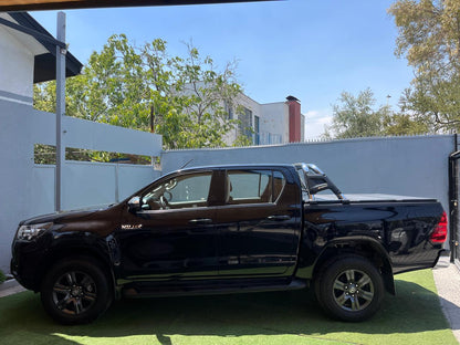 Toyota Hilux 2.7 SR 2021 (40.000 KM)