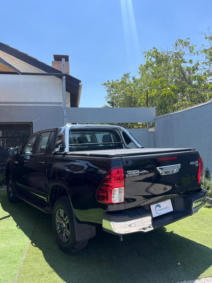 Toyota Hilux 2.7 SR 2021 (40.000 KM)