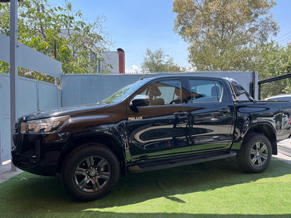 Toyota Hilux 2.7 SR 2021 (40.000 KM)