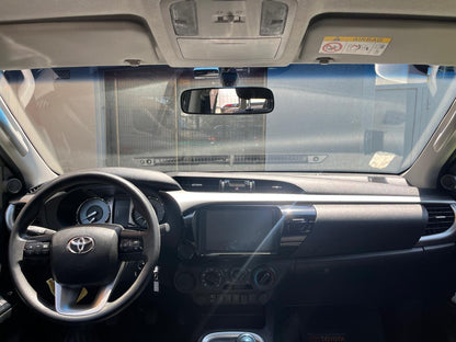 Toyota Hilux 2.7 SR 2021 (40.000 KM)