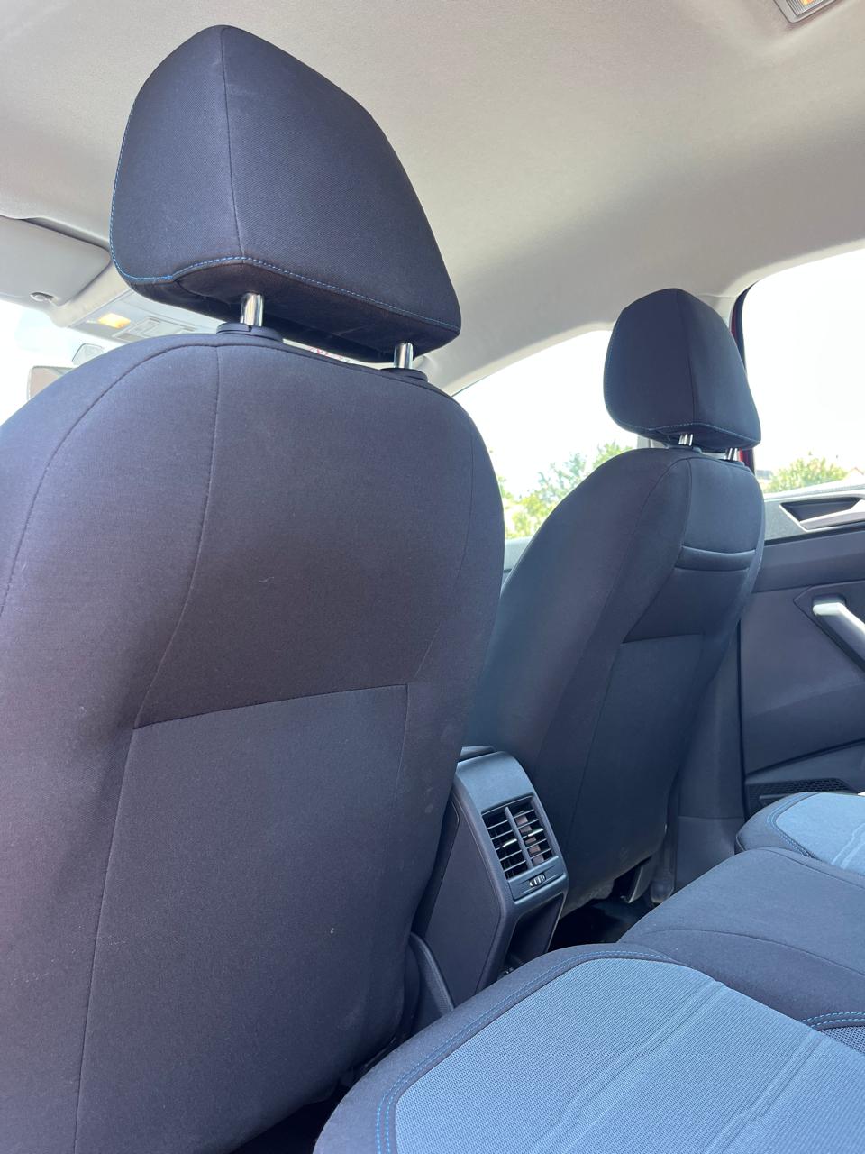 Volkswagen Nivus 1.0 TSI Auto Comfortline 2025 (NUEVO)