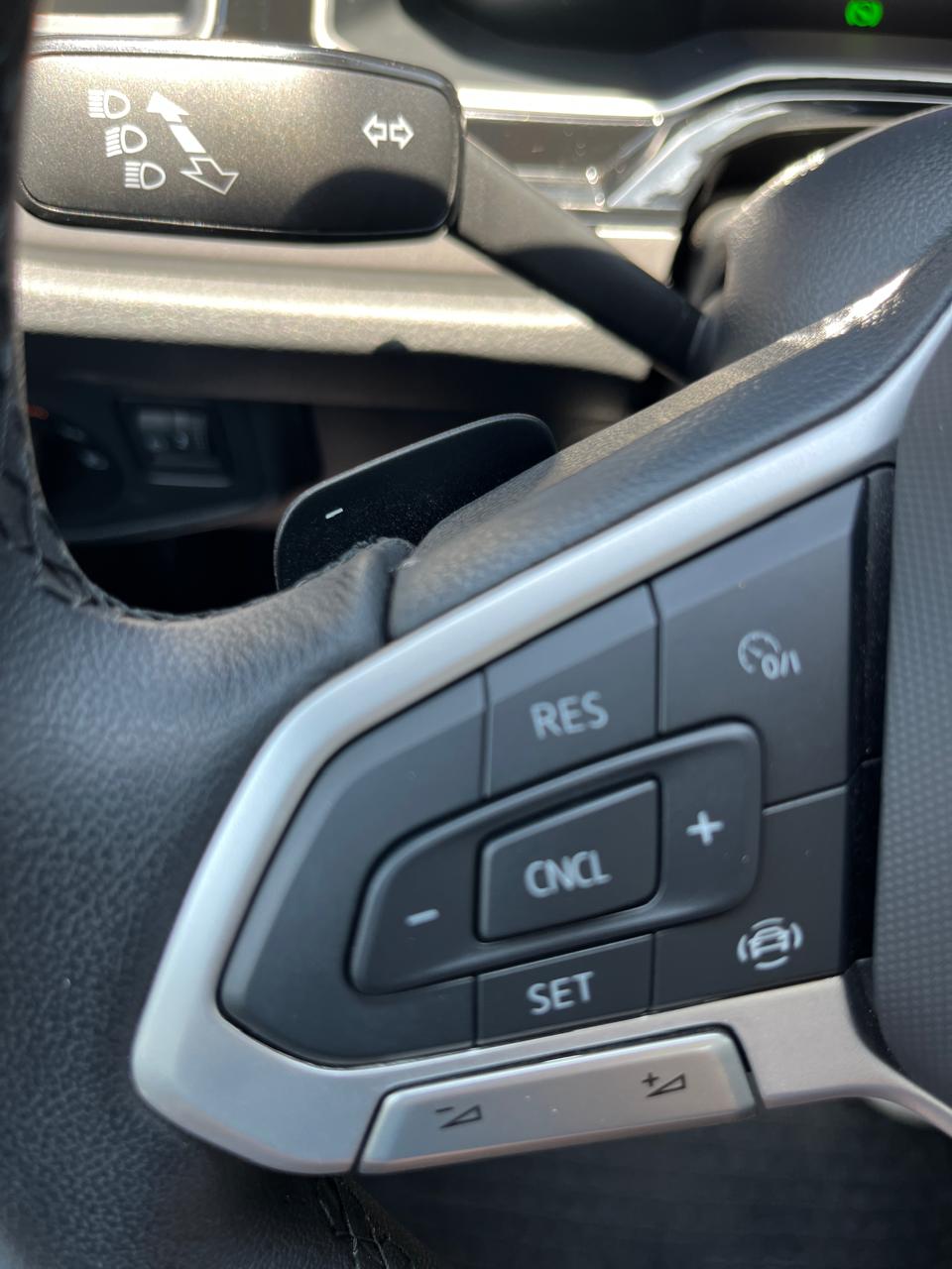 Volkswagen Nivus 1.0 TSI Auto Comfortline 2025 (NUEVO)