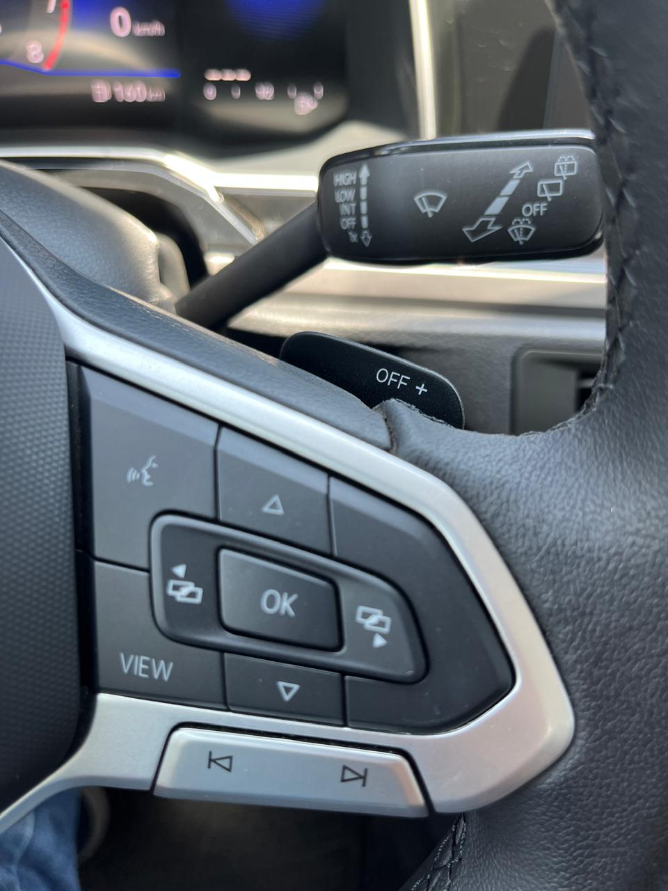 Volkswagen Nivus 1.0 TSI Auto Comfortline 2025 (NUEVO)