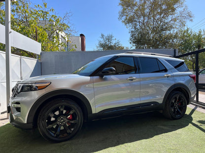 Ford Explorer ST 3.0 AWD 2024 (13.000 km)