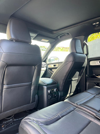 Ford Explorer ST 3.0 AWD 2024 (13.000 km)