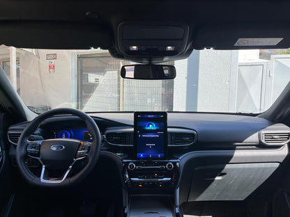 Ford Explorer ST 3.0 AWD 2024 (13.000 km)