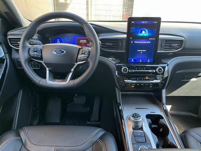 Ford Explorer ST 3.0 AWD 2024 (13.000 km)