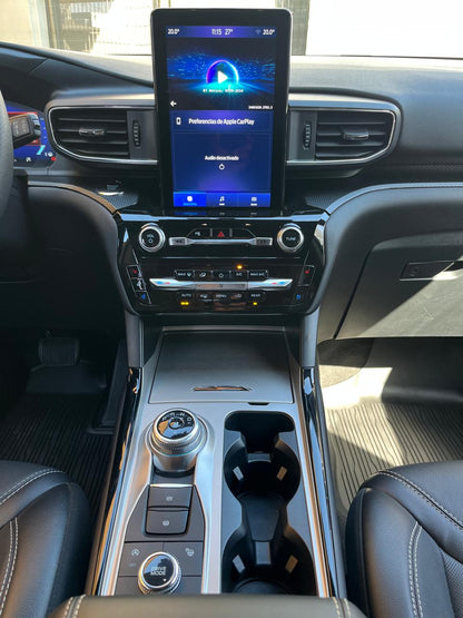 Ford Explorer ST 3.0 AWD 2024 (13.000 km)