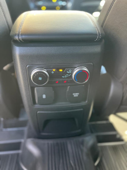 Ford Explorer ST 3.0 AWD 2024 (13.000 km)