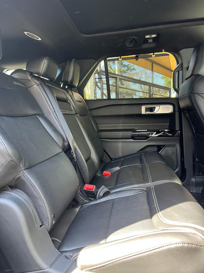 Ford Explorer ST 3.0 AWD 2024 (13.000 km)