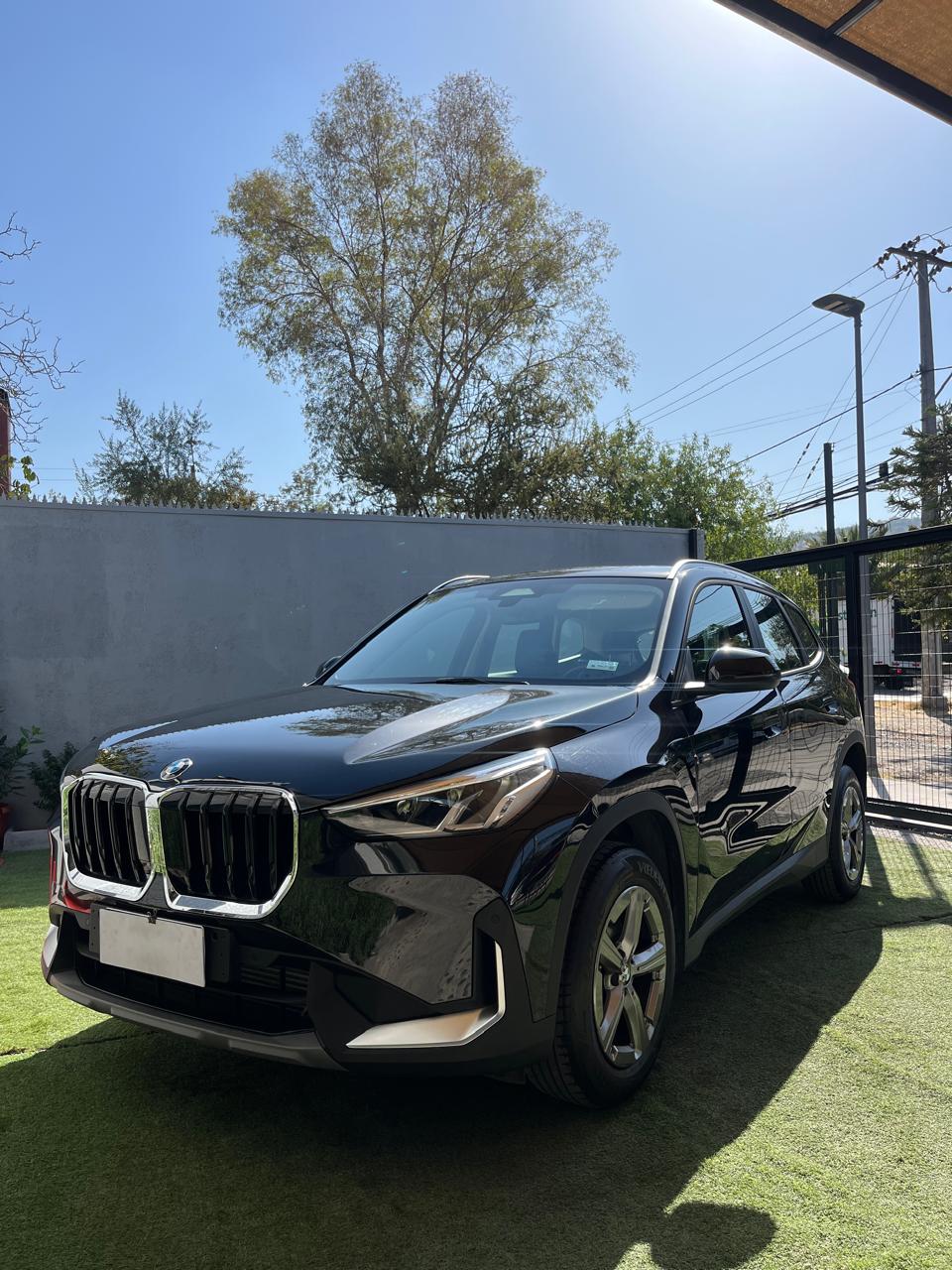 BMW X1 1.5 18i A Comfort 2023 (18.800 km)