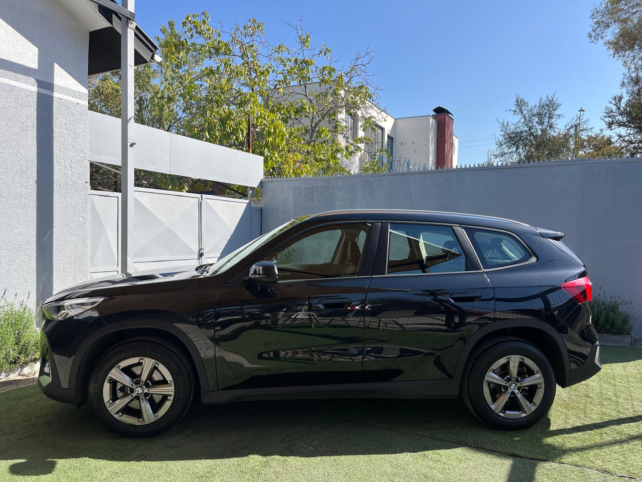 BMW X1 1.5 18i A Comfort 2023 (18.800 km)