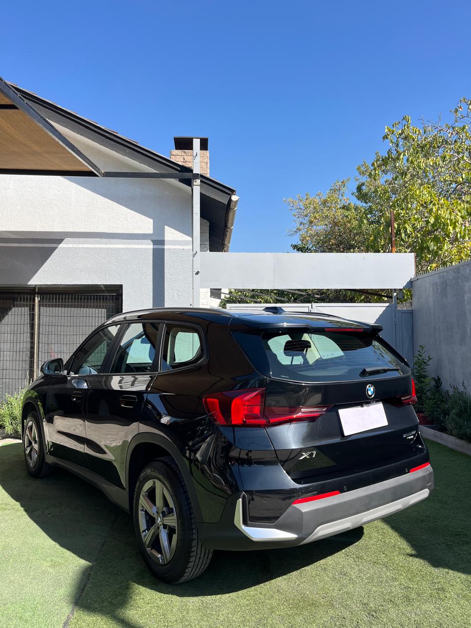 BMW X1 1.5 18i A Comfort 2023 (18.800 km)