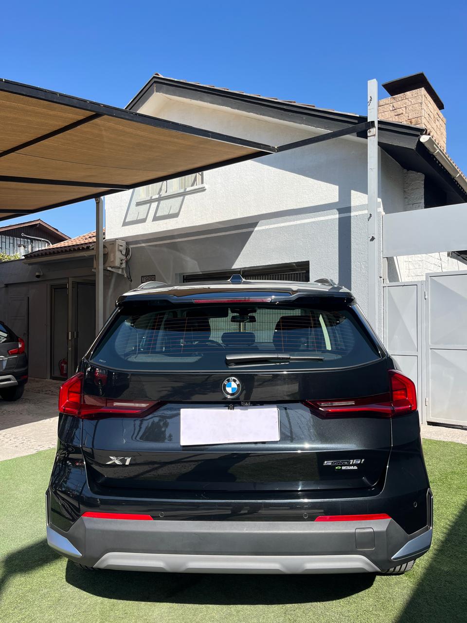 BMW X1 1.5 18i A Comfort 2023 (18.800 km)