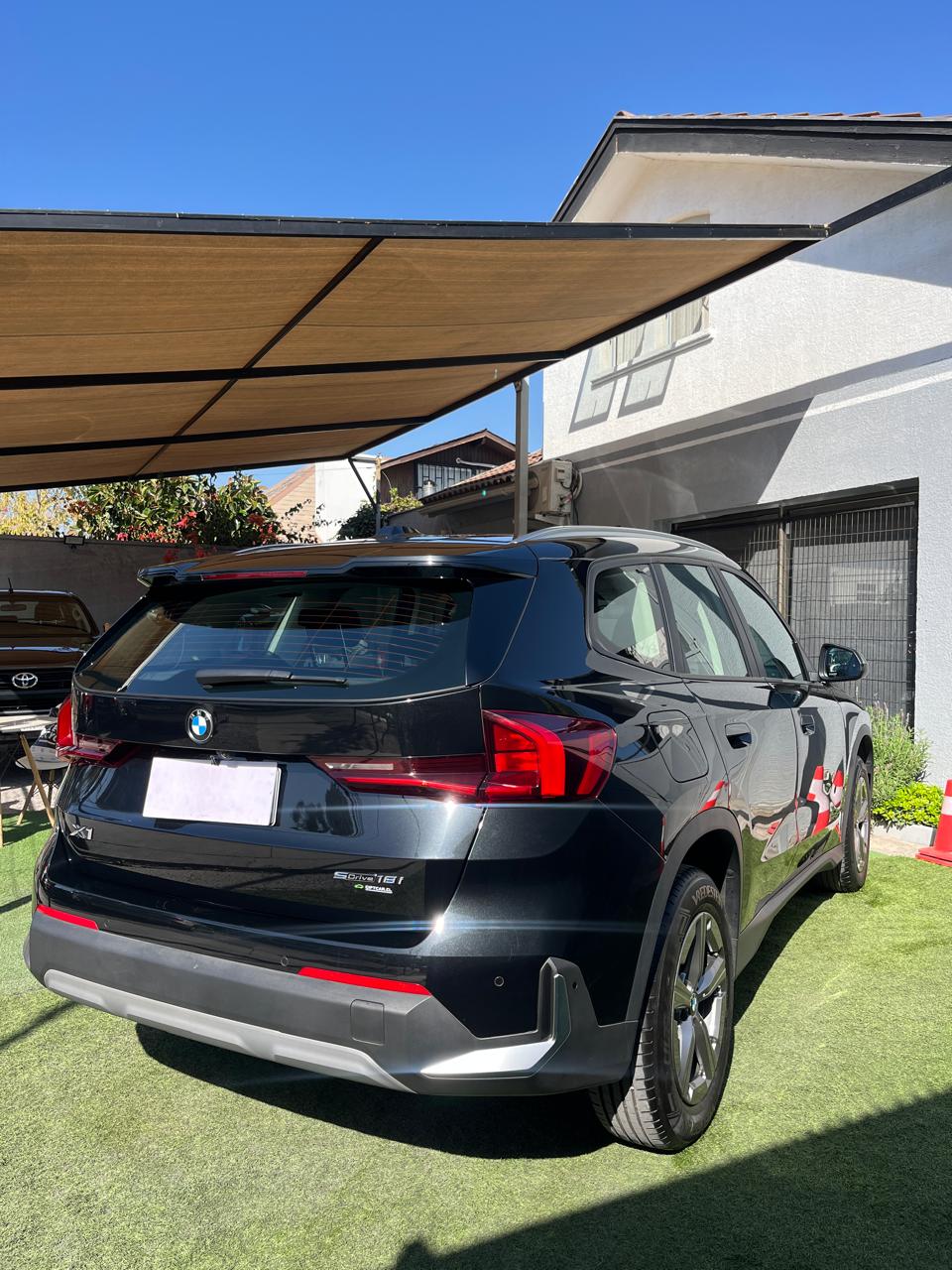 BMW X1 1.5 18i A Comfort 2023 (18.800 km)