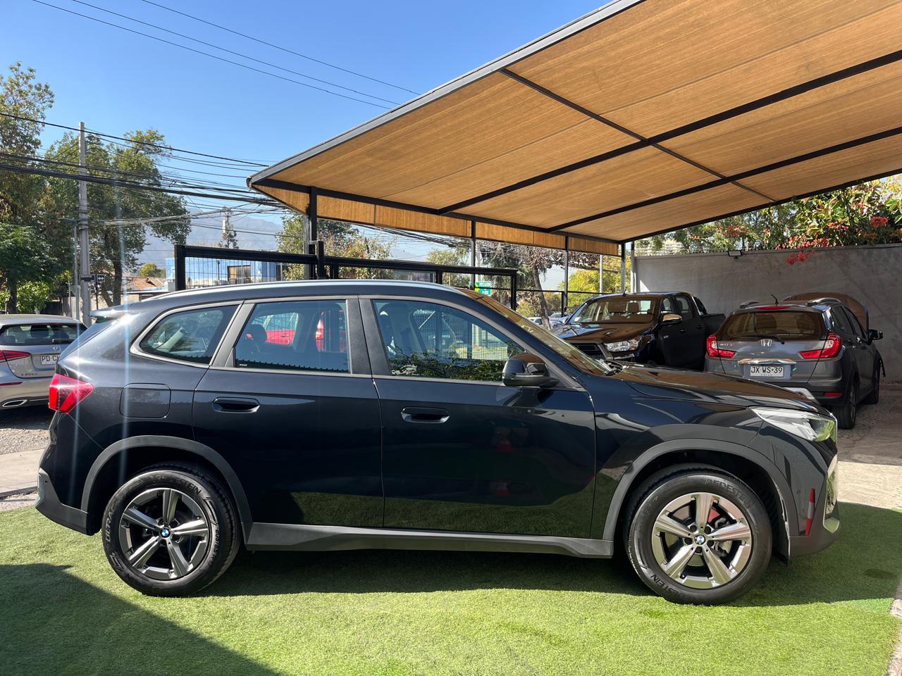 BMW X1 1.5 18i A Comfort 2023 (18.800 km)