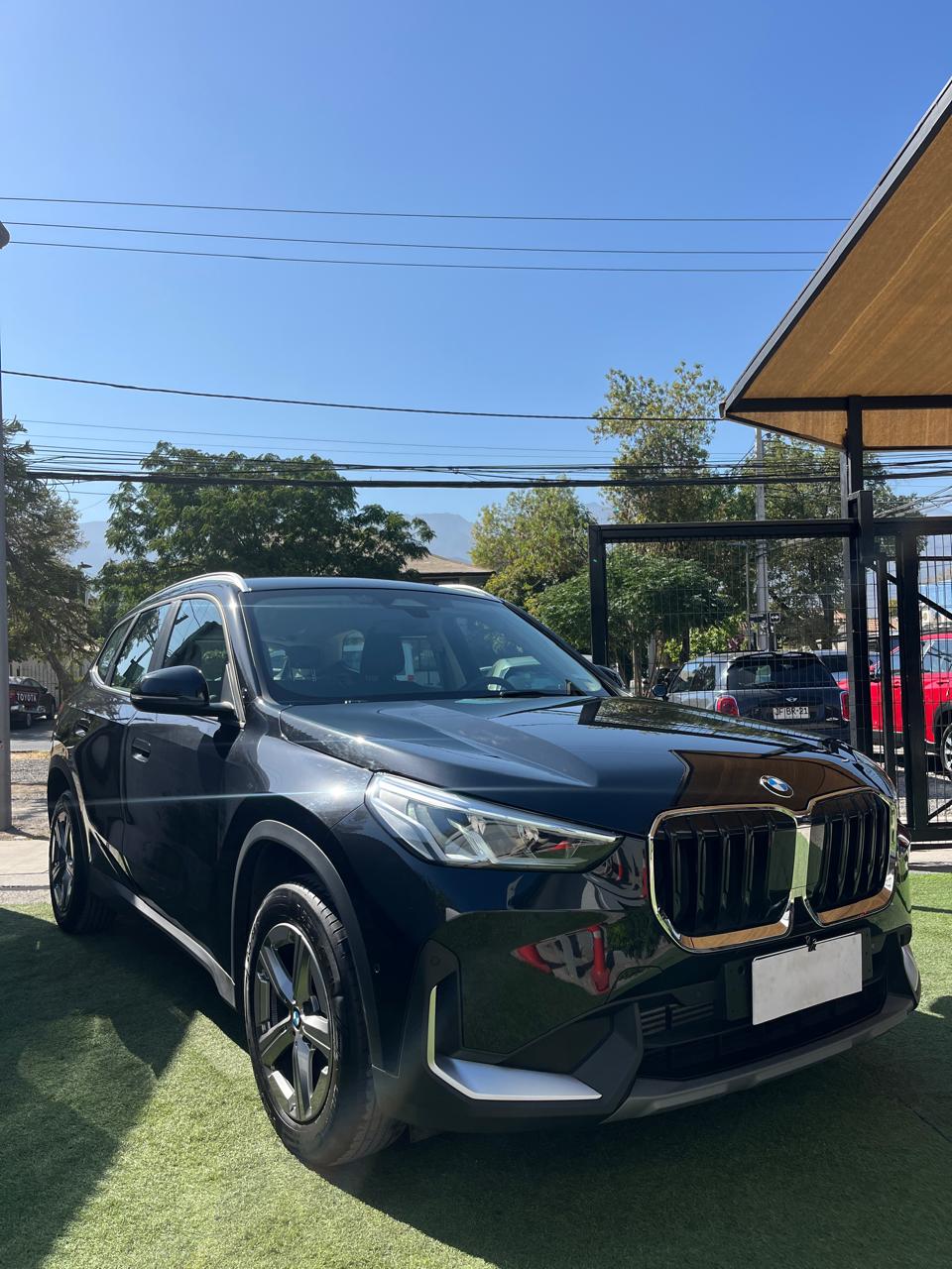 BMW X1 1.5 18i A Comfort 2023 (18.800 km)