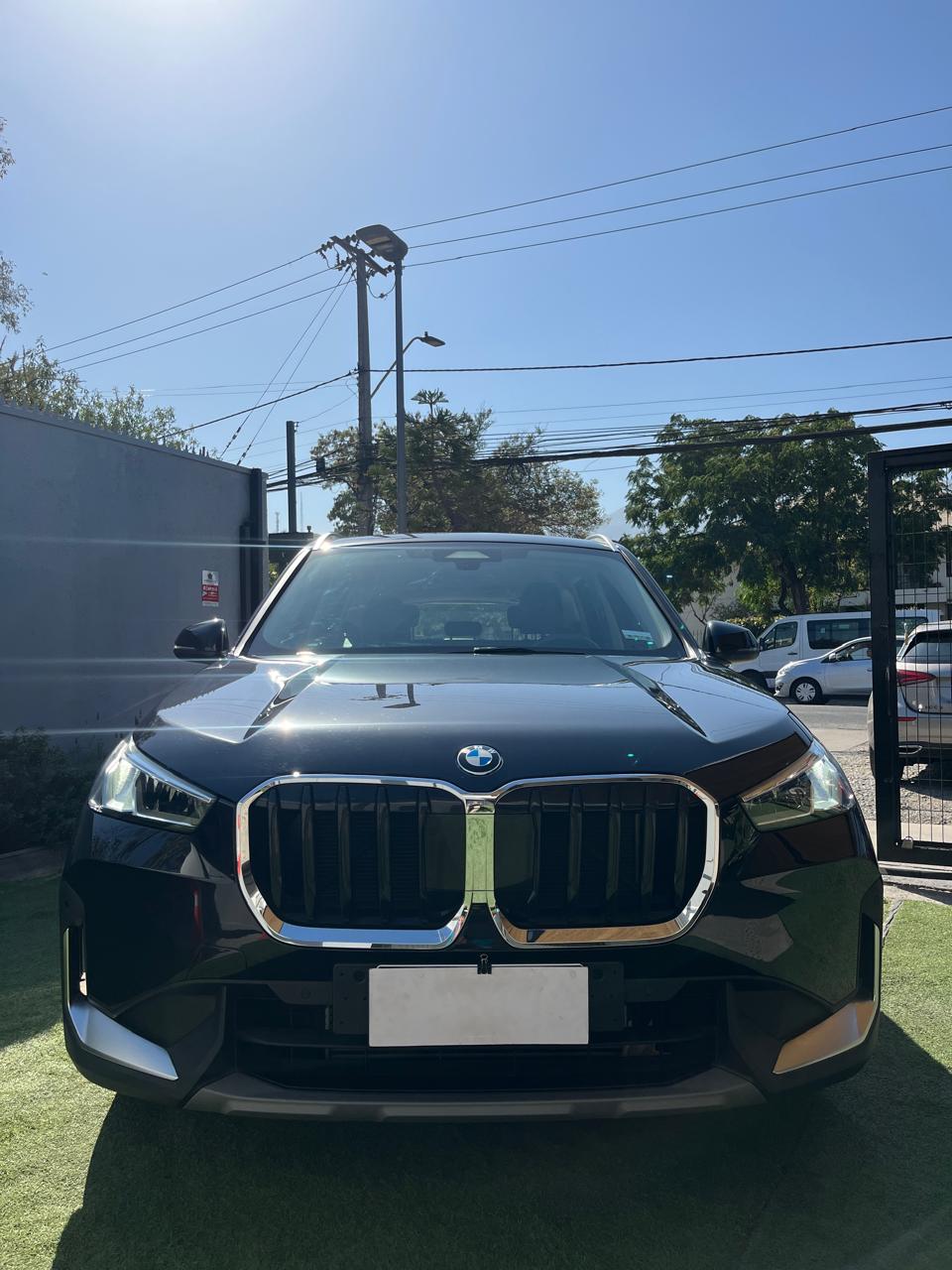 BMW X1 1.5 18i A Comfort 2023 (18.800 km)