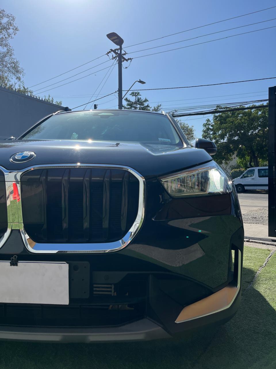 BMW X1 1.5 18i A Comfort 2023 (18.800 km)