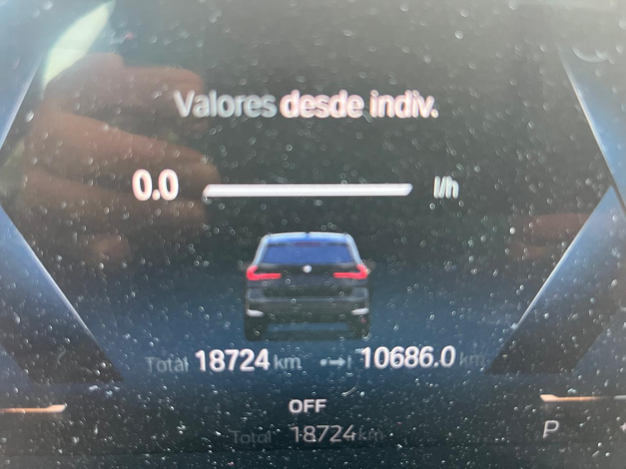 BMW X1 1.5 18i A Comfort 2023 (18.800 km)