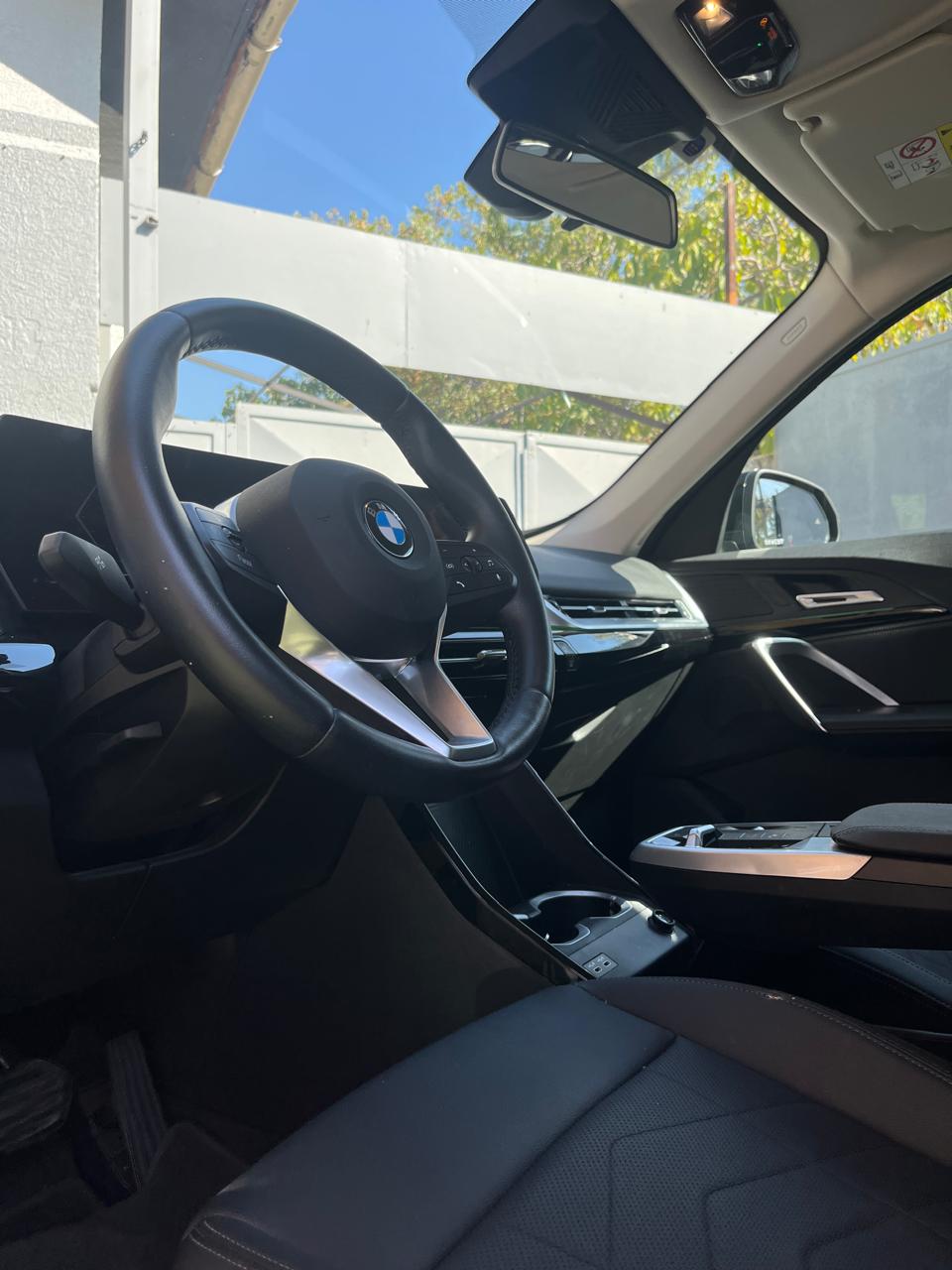 BMW X1 1.5 18i A Comfort 2023 (18.800 km)