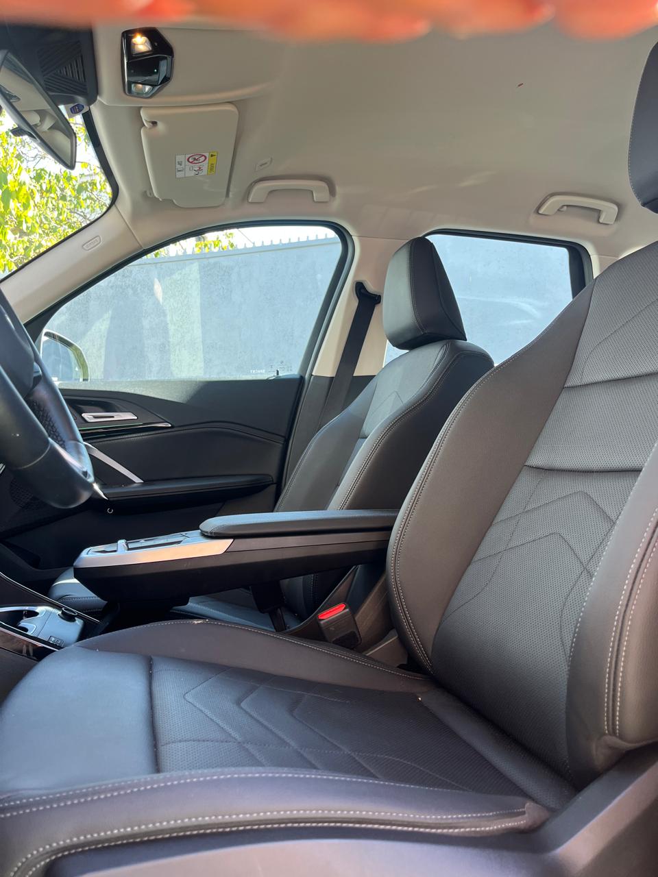 BMW X1 1.5 18i A Comfort 2023 (18.800 km)
